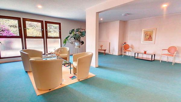 Bel appartement 2 pièces dans une résidence de services séniors autonome !