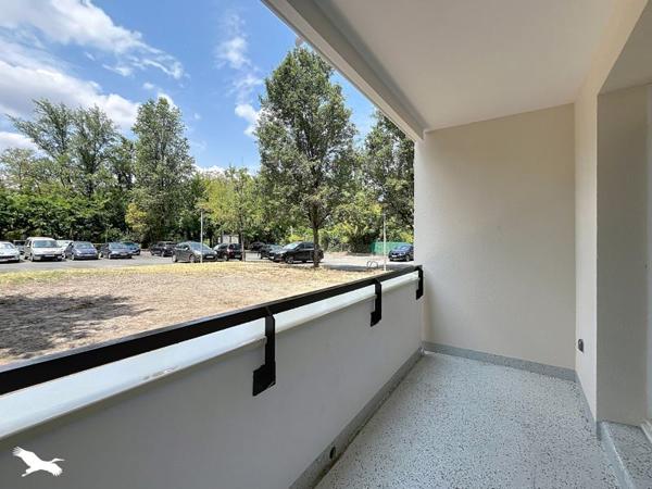Appartement à vendre 170 799 € Bordeaux 2 p 42 m² DPE C