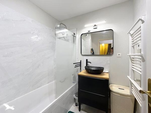 Appartement à vendre 170 799 € Bordeaux 2 p 42 m² DPE C