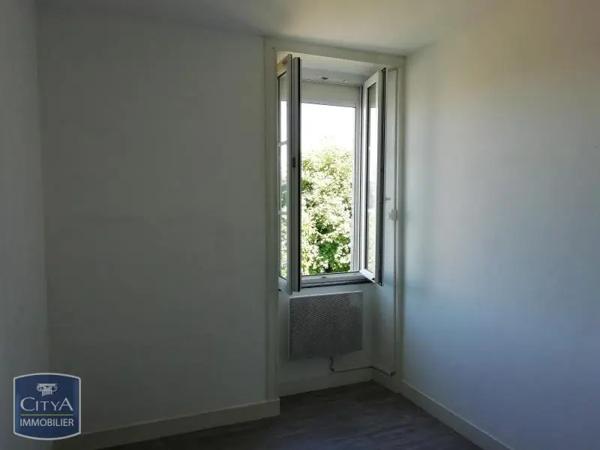 Maison à louer 3 pièces 49.42m²