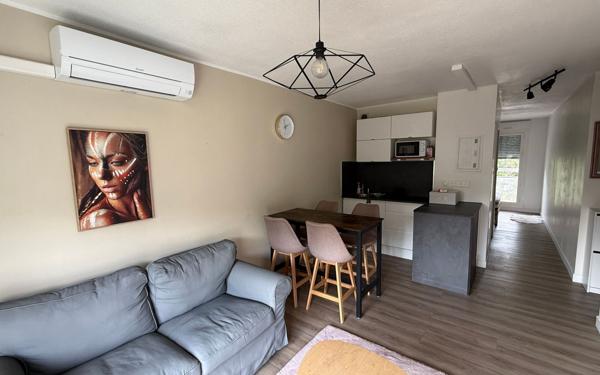 Appartement à louer    2 pièces • 30,59 m2 Montpellier