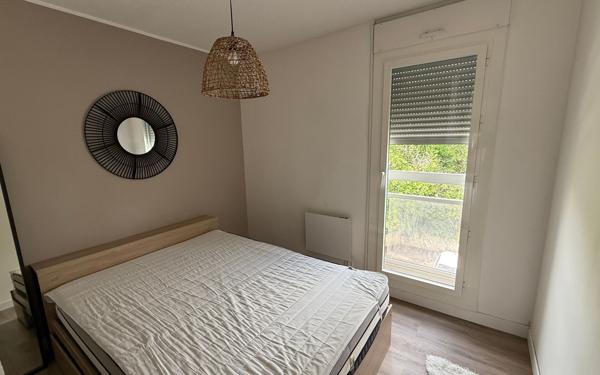 Appartement à louer    2 pièces • 30,59 m2 Montpellier