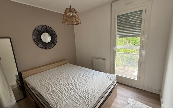 Appartement à louer    2 pièces • 30,59 m2 Montpellier