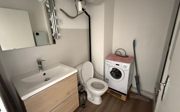 Appartement à louer    2 pièces • 30,59 m2 Montpellier