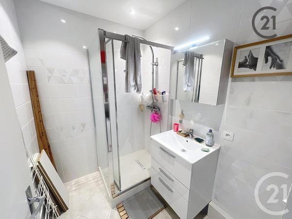 Appartement F3 à vendre  3 pièces - 65,34 m2 AUXERRE - 89