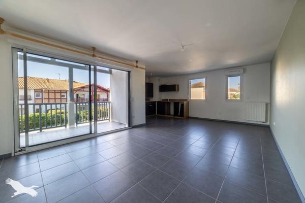 Appartement à vendre |  Soorts-Hossegor |  3 pièces | 66 m²
