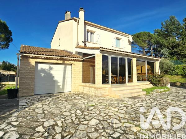 Maison à vendre 5 pièces 99,03 m² Alès