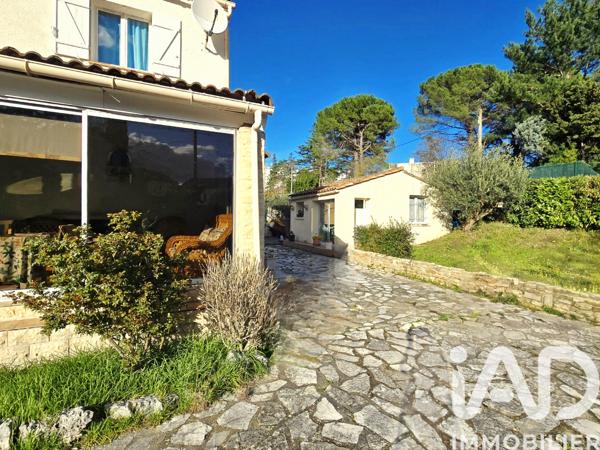 Maison à vendre 5 pièces 99,03 m² Alès