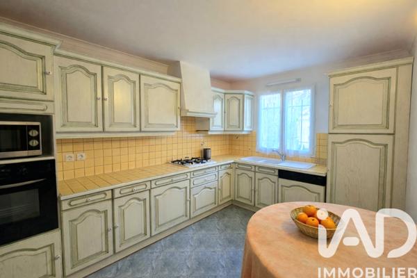 Maison à vendre 5 pièces 99,03 m² Alès