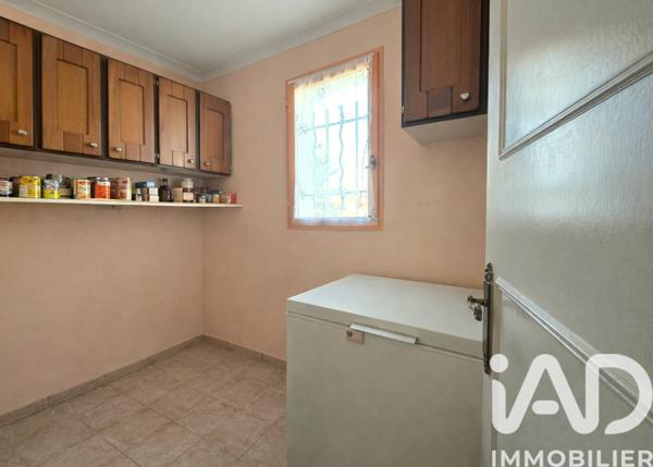 Maison à vendre 5 pièces 99,03 m² Alès