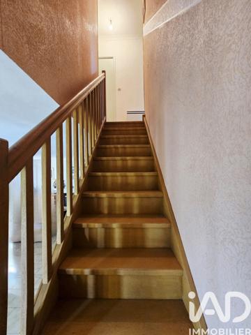 Maison à vendre 5 pièces 99,03 m² Alès