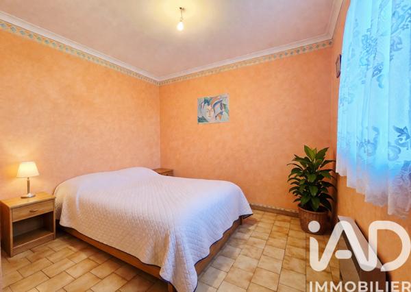 Maison à vendre 5 pièces 99,03 m² Alès