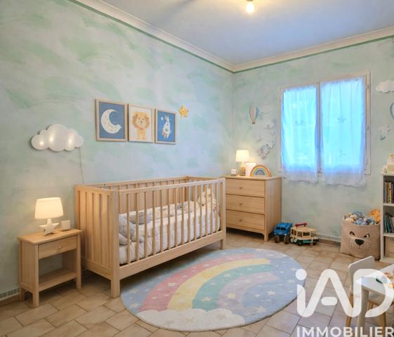 Maison à vendre 5 pièces 99,03 m² Alès