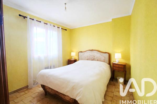 Maison à vendre 5 pièces 99,03 m² Alès