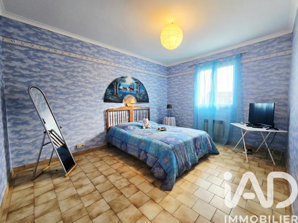 Maison à vendre 5 pièces 99,03 m² Alès
