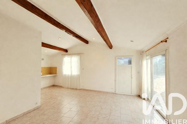 Maison à vendre 5 pièces 99,03 m² Alès