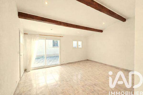 Maison à vendre 5 pièces 99,03 m² Alès