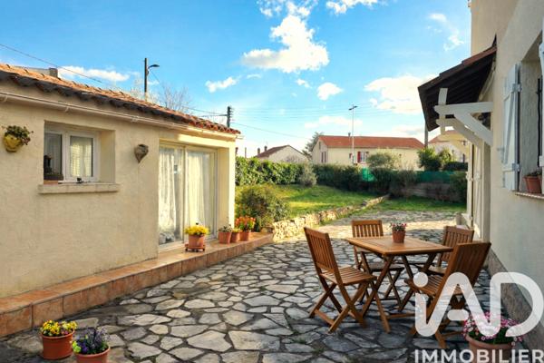 Maison à vendre 5 pièces 99,03 m² Alès
