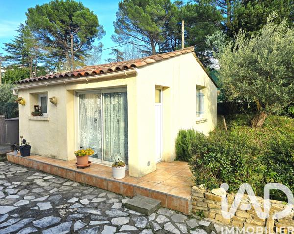 Maison à vendre 5 pièces 99,03 m² Alès