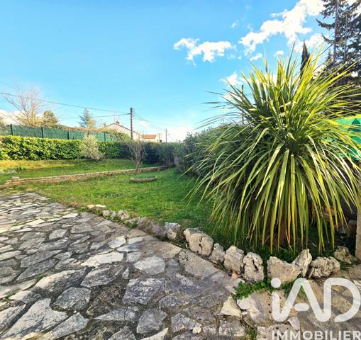Maison à vendre 5 pièces 99,03 m² Alès