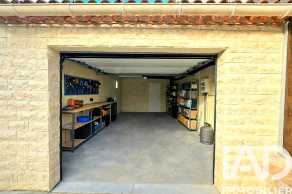 Maison à vendre 5 pièces 99,03 m² Alès