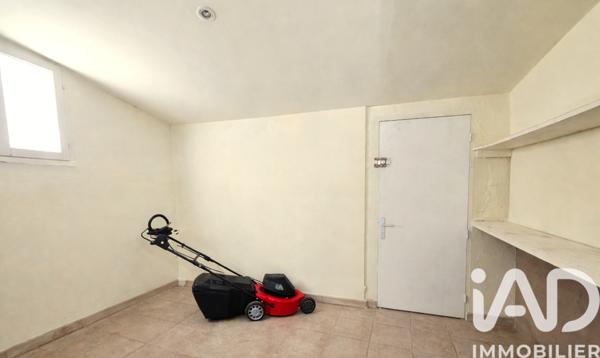 Maison à vendre 5 pièces 99,03 m² Alès