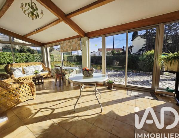 Maison à vendre 5 pièces 99,03 m² Alès