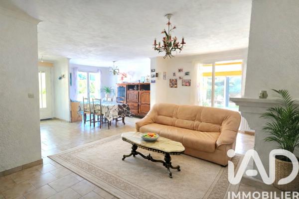 Maison à vendre 5 pièces 99,03 m² Alès