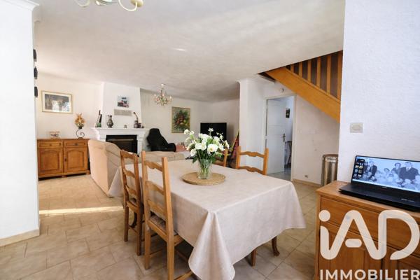 Maison à vendre 5 pièces 99,03 m² Alès
