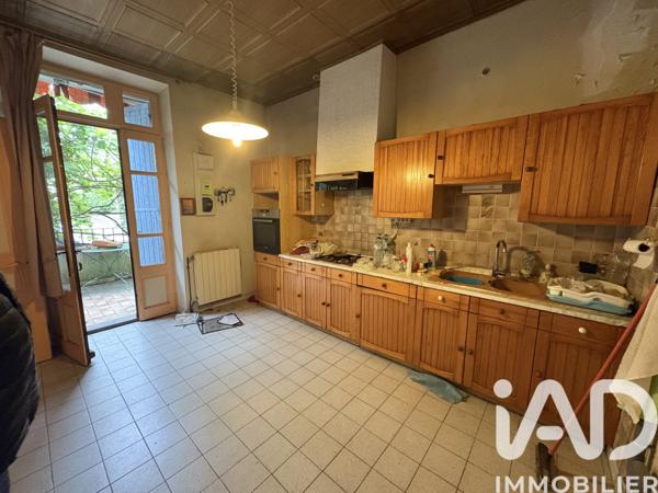 Maison à vendre 4 pièces 54,8 m² Labégude