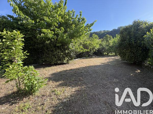 Maison à vendre 4 pièces 54,8 m² Labégude