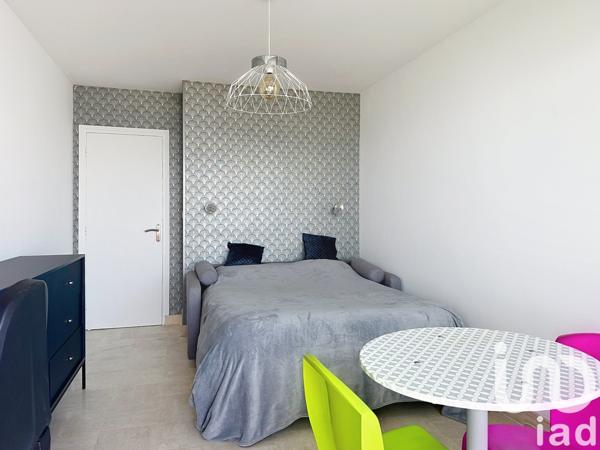 Appartement à vendre 3 pièces 67 m² Quiberon