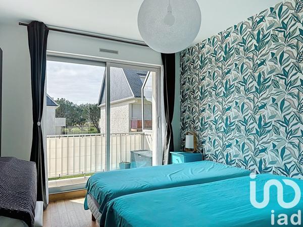 Appartement à vendre 3 pièces 67 m² Quiberon