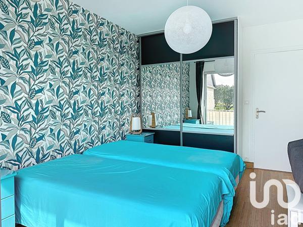 Appartement à vendre 3 pièces 67 m² Quiberon