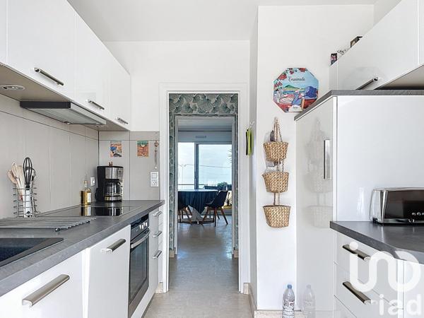 Appartement à vendre 3 pièces 67 m² Quiberon