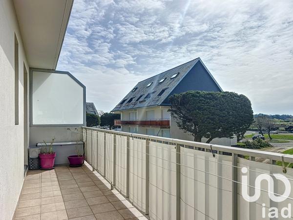 Appartement à vendre 3 pièces 67 m² Quiberon