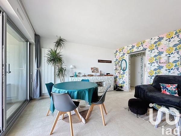 Appartement à vendre 3 pièces 67 m² Quiberon
