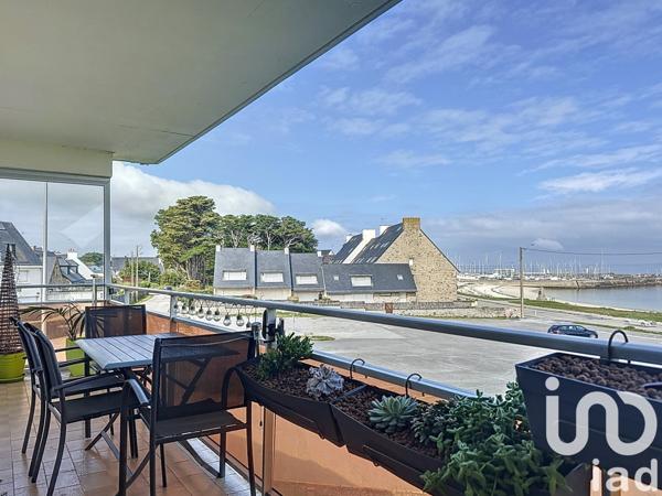 Appartement à vendre 3 pièces 67 m² Quiberon