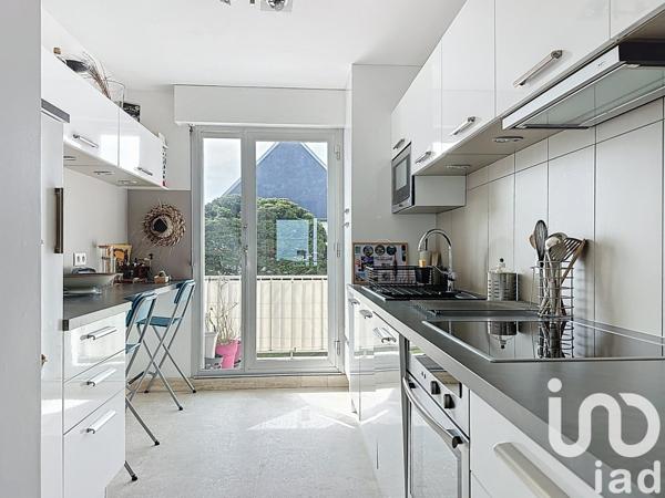 Appartement à vendre 3 pièces 67 m² Quiberon