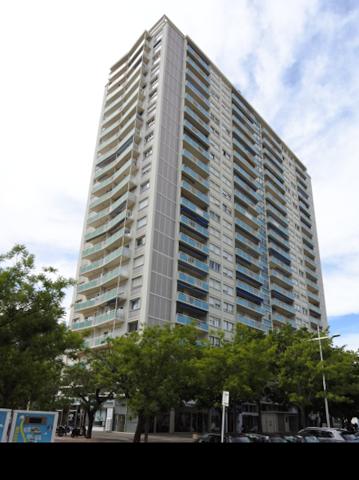 Bureau 5 pièces - 103 m²