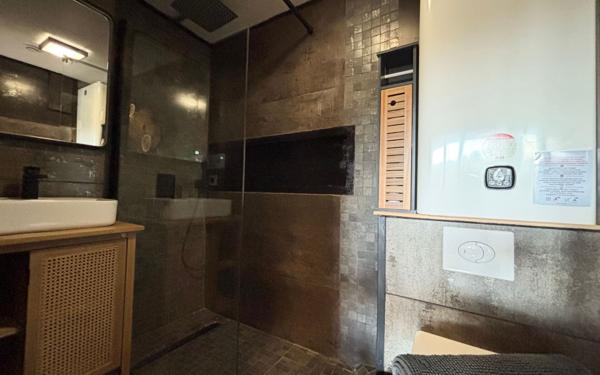 Appartement à vendre    1 pièce • 26,24 m2 Villeneuve-Loubet