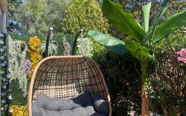 Appartement à vendre    1 pièce • 26,24 m2 Villeneuve-Loubet