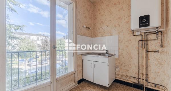 À vendre Studio 34.05 m² - Amboise 37400