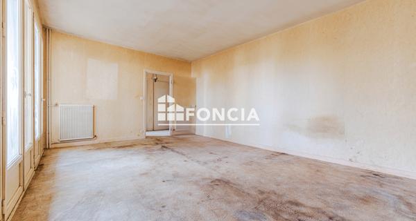 À vendre Studio 34.05 m² - Amboise 37400