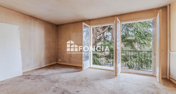À vendre Studio 34.05 m² - Amboise 37400