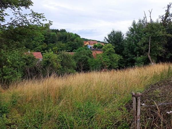 Terrain Constructible Andelnans 06 a 40 ca , 06 a 40 ca constructibles