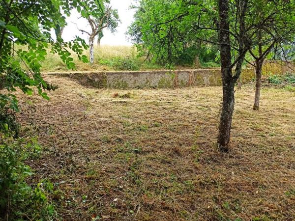 Terrain Constructible Andelnans 06 a 40 ca , 06 a 40 ca constructibles