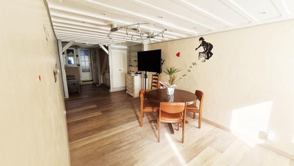 Maison 4 pièces 3 chambres 87,32m2