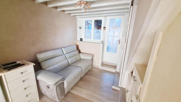 Maison 4 pièces 3 chambres 87,32m2