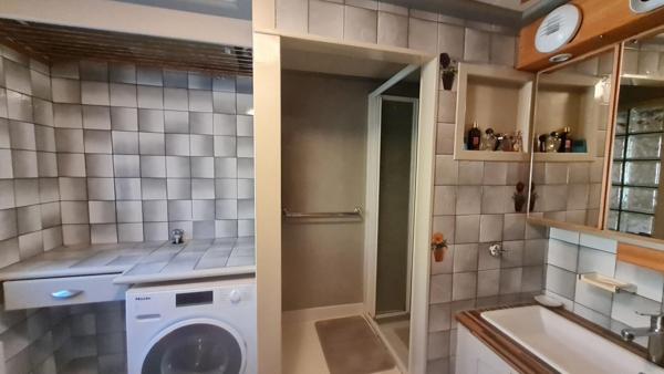 Maison 4 pièces 3 chambres 87,32m2